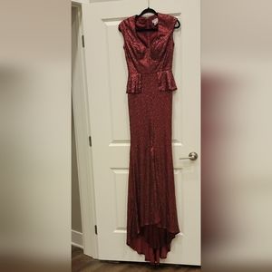 # 59. Formal/Evning Party Dress.